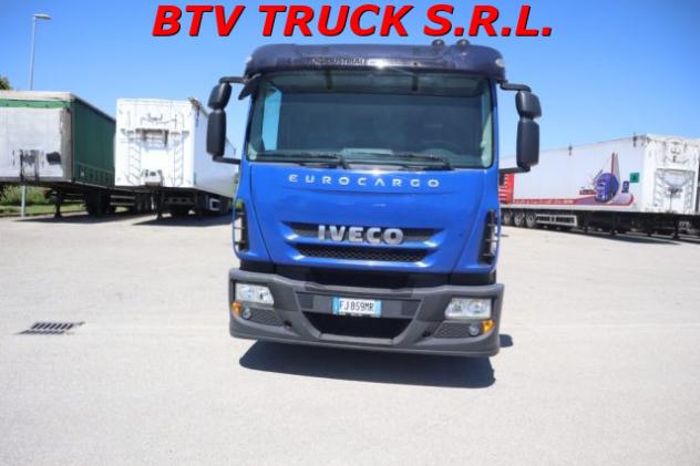 IVECO EUROCARGO 120 E 25 MOTRICE 2 ASSI A TELAIO EURO rif. 23736556 - Foto 3