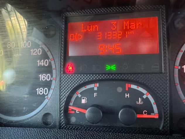 FIAT DUCATO 2.0 D 115 CV 3 POSTI rif. 22039944 - Foto 3