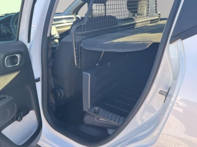 CITROEN C3 1.5 100CV Van 2 Posti rif. 23405679 - Foto 8