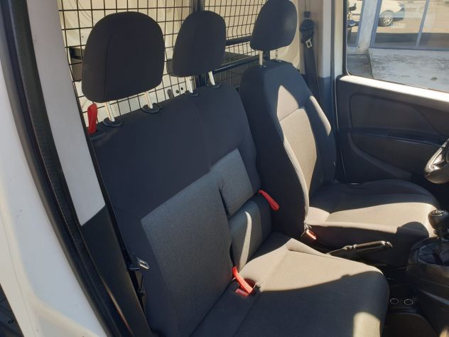 FIAT DOBLO' CARGO SX 1.6 MAXI - Foto 6