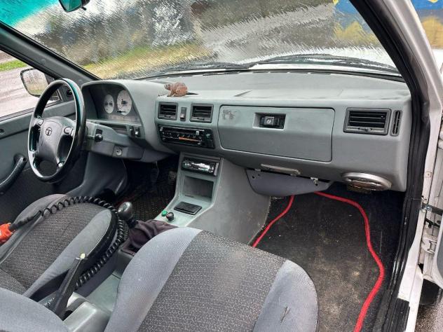 TATA TATA PICK UP 2.0 TDI 4X2 - Foto 7