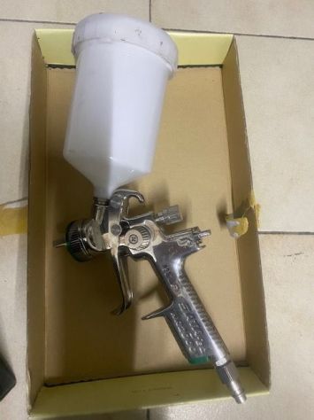 Pistola aerografo Satajet - Foto 2