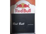 LAVAGNA RED BULL