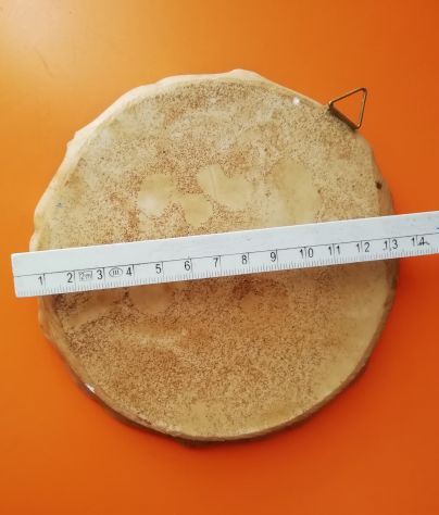 Piatto  Souvenir Sicilia da parete - Foto 3