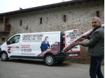 Lavaggio e restauro tappeti persiani Fagagna, pulizia tappeti Fagagna