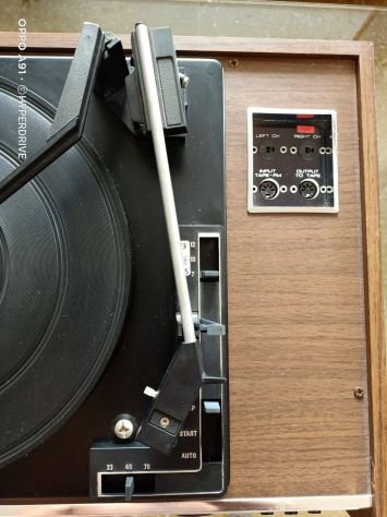 GIRADISCHI NEOTRON - Foto 9