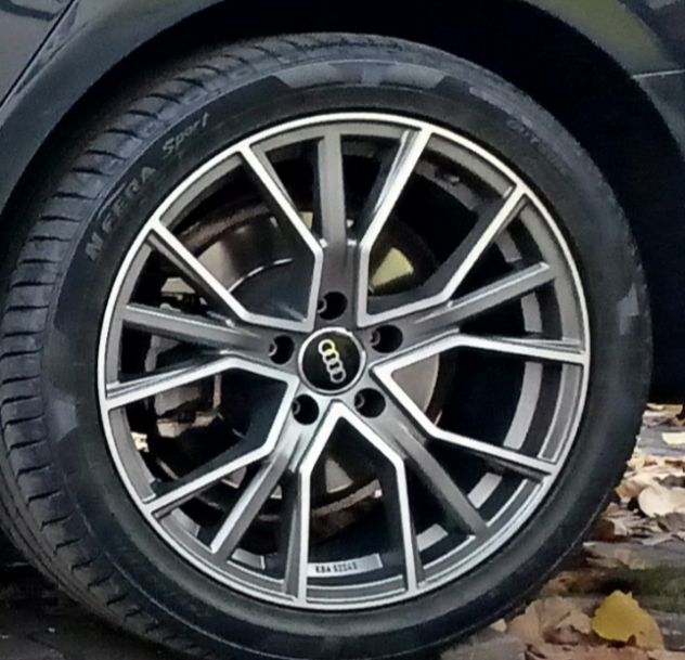 Audi A4 - Foto 5
