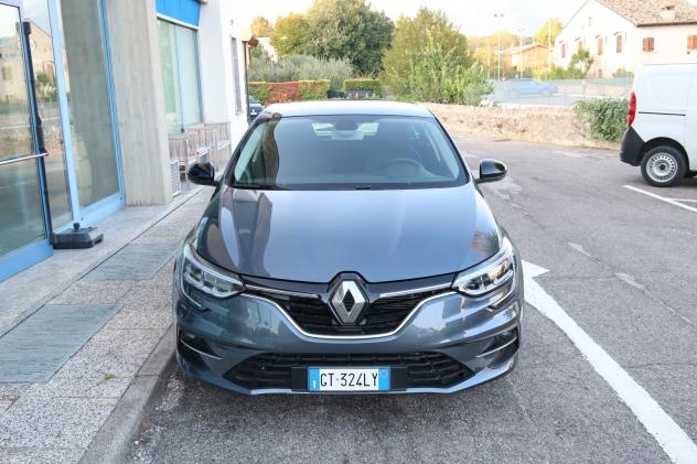 Renault Megane Sporter Blue dCi 115 CV EDC Techno KM 0 - Foto 2