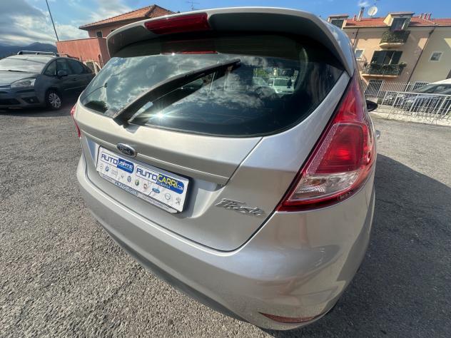 Ford Fiesta 1.5 TDCi 75CV 5 porte - Foto 9