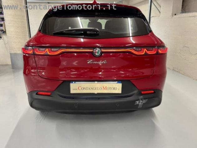 ALFA ROMEO Tonale 1.5 130 CV MHEV TCT7 Edizione Speciale rif. 24004536 - Foto 4