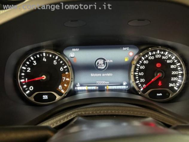 JEEP Renegade 1.0 T3 Limited rif. 23904832 - Foto 9