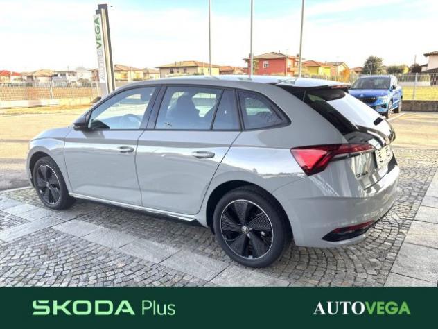 SKODA Scala 1.0 tsi monte carlo 115cv rif. 22392916 - Foto 5