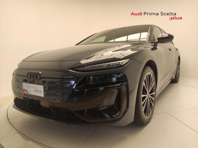 Audi A6 e-tron quattro S Line Edition - Foto 9
