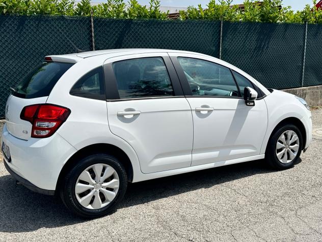Citroen C3 1.1 Business - Foto 7