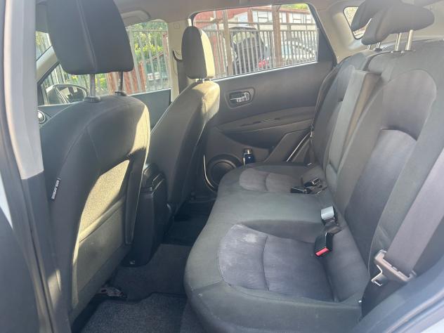 Nissan Qashqai 1.6 16V GPL Eco Acenta - Foto 6