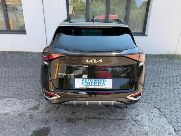 KIA Sportage 1.6 TGDi HEV AT GT-line PROMO ALL INCLUSIVE rif. 24072788 - Foto 7