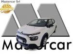 CITROEN C3 BLUEHDI 100 BUSINESS COMBI N1 5 posti -  GJ079YN rif. 23810078