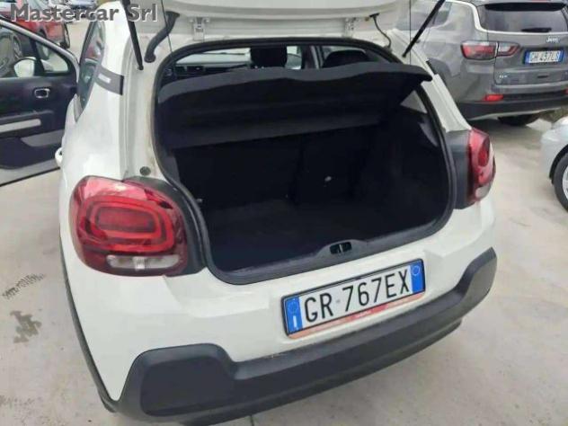CITROEN C3 C3 III 1.5 bluehdi You! - GR767EX rif. 24001778 - Foto 5