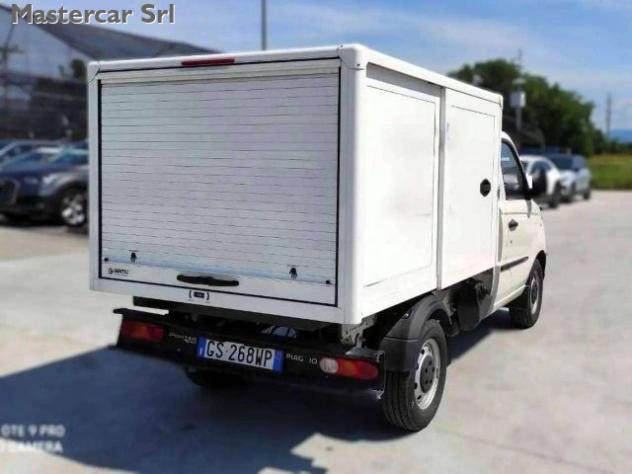 PIAGGIO Porter PORTER NP6 1.5 PC SHORT RANGE GPL - GS268WP rif. 23947211 - Foto 5
