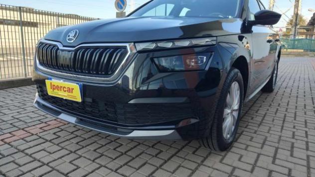 SKODA Kamiq 1.0 TSI 110 CV Ambition PREZZO PROMO rif. 21997192 - Foto 7