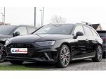 AUDI A4 5ª serie A4 Avant 40 TFSI quattro S tronic S line edition