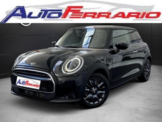 MINI Mini 4ª serie (F56) Mini 1.5 Cooper