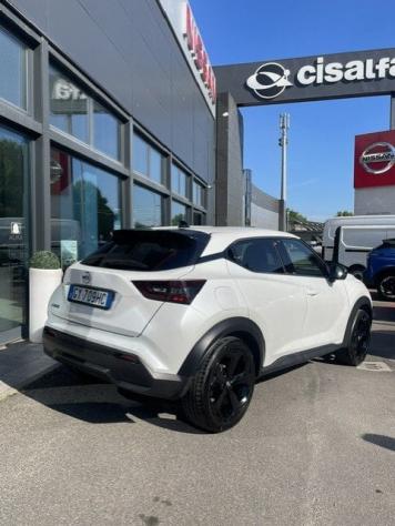 Nissan Juke Juke 1.0 dig-t Tekna 114cv - Foto 7