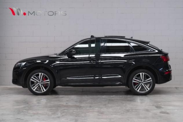 AUDI Q5 Sportback 40 TDI Mhev 12V S line Plus Quattro S-tr rif. 24092782 - Foto 3