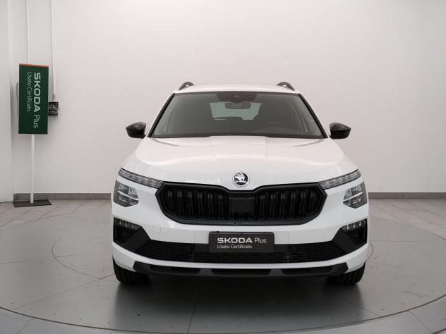 Škoda Kamiq 1.0 TSI Black Dots 85kW - Foto 2