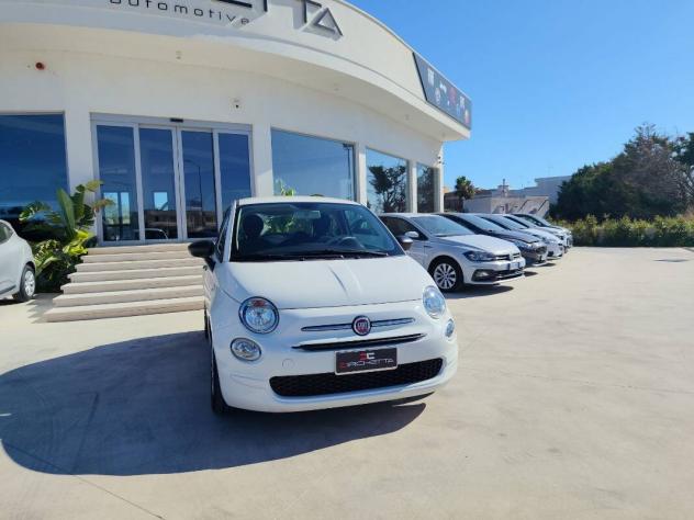 Fiat 500 1.0 hybrid Cult 70cv - Foto 3