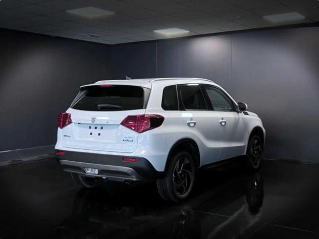 SUZUKI Vitara 1.4 Hybrid 4WD AllGrip TOP MY25 PREZZO REALE rif. 22633634 - Foto 5