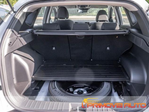 HYUNDAI Tucson 1.6 T-GDI GPL rif. 21371861 - Foto 6
