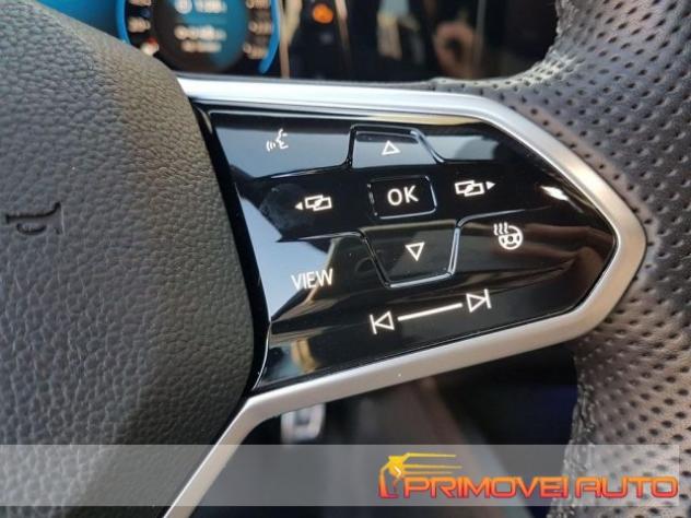 VOLKSWAGEN Golf 1.5 TSI 150 CV R-Line rif. 18871952 - Foto 5