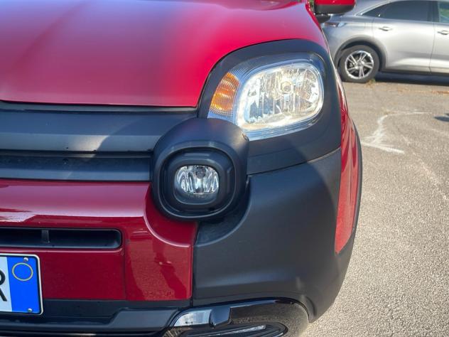 FIAT Pandina III 2024 Cross Cross 1.0 firefly hybrid s&s 70cv - Foto 6