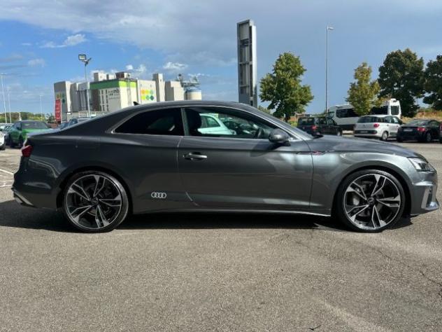 AUDI A5 40 TFSI S Tronic S Line Edition rif. 24039582 - Foto 7