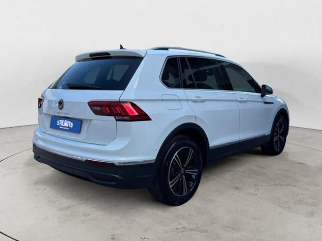 VOLKSWAGEN Tiguan 2.0 TDI 150 CV SCR DSG Life rif. 23914580 - Foto 5