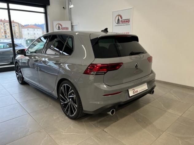 Volkswagen Golf GTI Golf 2.0 TSI GTI DSG PERFORMANCE - Foto 5