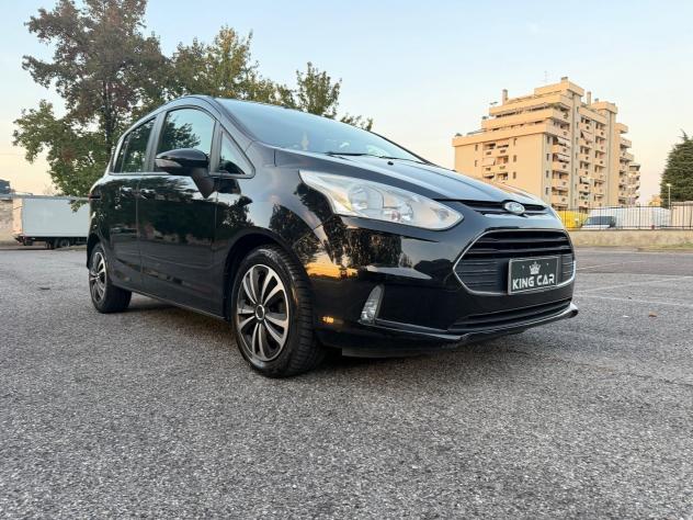 Ford B-Max 1.4 90 CV Titanium - Foto 2