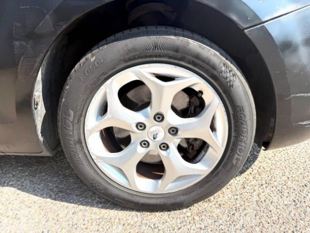 FORD Focus 2.0 Benz./GPL 145 CV SW rif. 23962462 - Foto 7