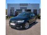 Audi A1 1.6 TDI S tronic S line edition