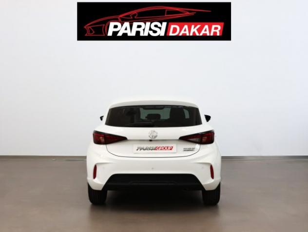MG MG3 1.5 195CV Hybrid+ Luxury *PROMO PARISI GROUP* rif. 24088737 - Foto 7