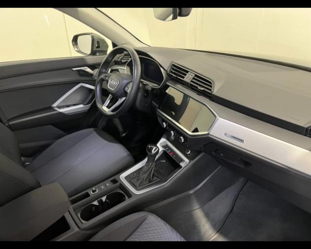 AUDI Q3 35 TDI S-TRONIC BUSINESS ADVANCED rif. 24058262 - Foto 3