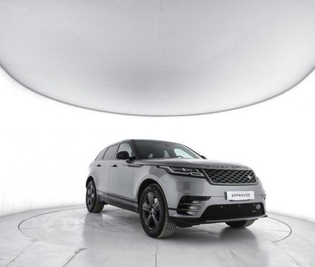 LAND ROVER Range Rover Velar 2.0d i4 mhev Dynamic S 4wd 204cv auto rif. 23641489 - Foto 10