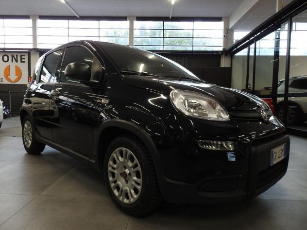 FIAT - Panda - 1.0 FireFly S&S Hybrid - Foto 8
