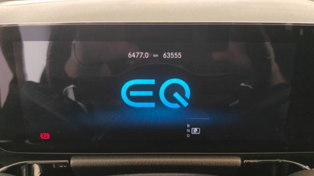 MERCEDES-BENZ EQA 250 Premium rif. 24040235 - Foto 10