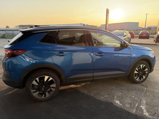 Opel Grandland Grandland X 1.2 Turbo 12V 130 CV Start&Stop Innovation - Foto 6