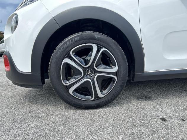 Citroën C3 PureTech 68 Feel INCLUSO TAGLIANDO E GARANZIA EUROPEA - Foto 6