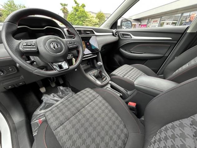 MG ZS 1.5 VTi tech Comfort SUPER-OFFERTA - Foto 9