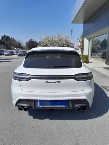 Porsche Macan 2.9 V6 GTS SOLO 20.000KM - Foto 7