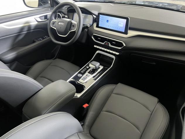 EMC Sei Sei 1.5 Gpl 147cv cvt - Foto 7